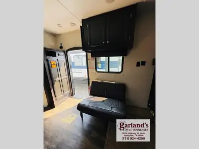 2017 Jayco Octane Super Lite 222 photo 13