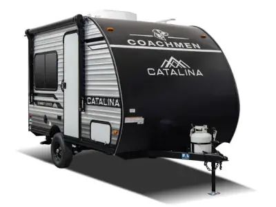 2026 Coachmen Catalina Summit Series 7 134RDX
