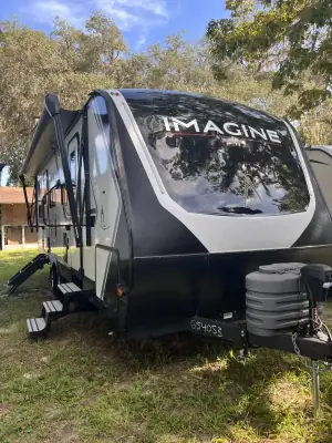 2025 Grand Design GRAND DESIGN IMAGINE 2470BH