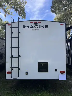 2025 Grand Design GRAND DESIGN IMAGINE 2470BH photo 13