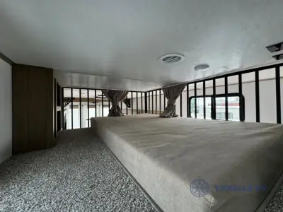 2026 Forest River Wildwood Grand Lodge 42FLDL photo 27
