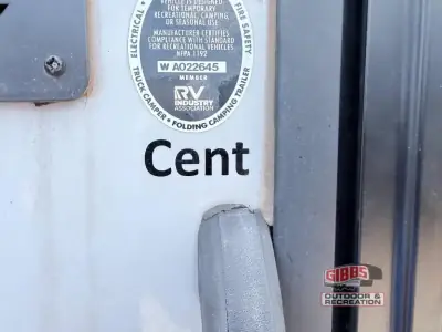 2023 Travel Lite Cent Std. Model photo 7