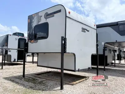 2023 Travel Lite Cent Std. Model