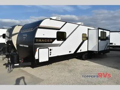 2026 Forest River Tracer 248RE photo 4