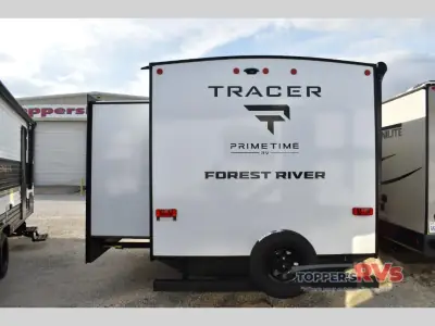 2026 Forest River Tracer 248RE photo 6