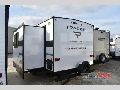 2026 Forest River Tracer 248RE photo 5