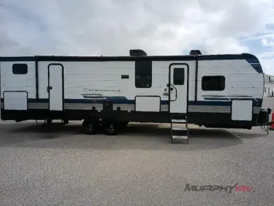 2026 Keystone Springdale MAX 3100XBR photo 3