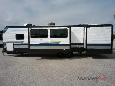 2026 Keystone Springdale MAX 3100XBR photo 6