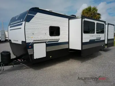 2026 Keystone Springdale MAX 3100XBR photo 7