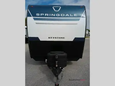 2026 Keystone Springdale MAX 3100XBR photo 8