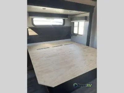 2022 Jayco Pinnacle 36FBTS photo 11