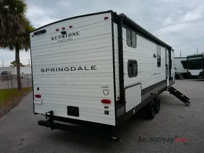 2026 Keystone Springdale 2620BHS photo 5