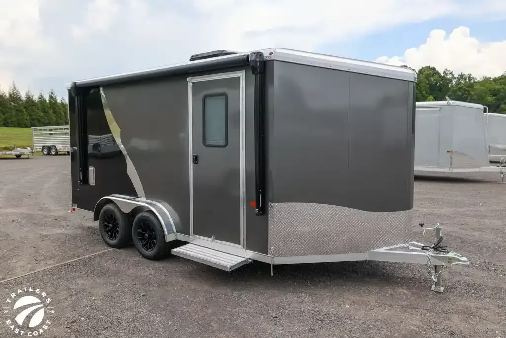 2027 Neo NAM exterior