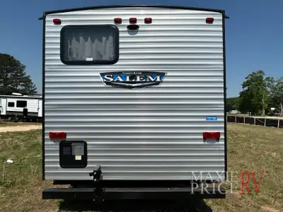 2022 Forest River Salem 26DBUD photo 7