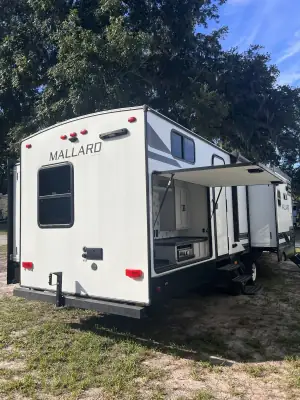 2023 Heartland MALLARD M33 photo 10