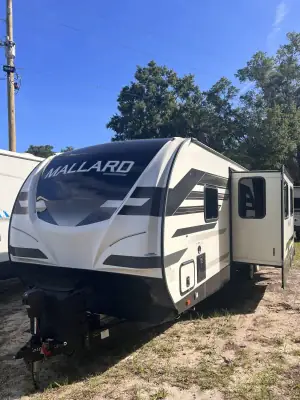 2023 Heartland MALLARD M33