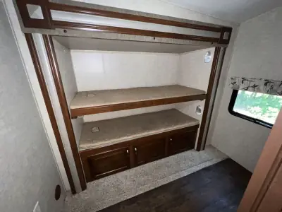2014 Keystone KEYSTONE LAREDO 293SBH photo 6