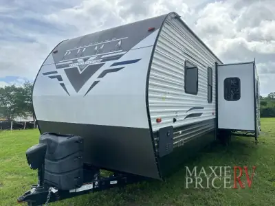 2022 Palomino Puma 32BH2B photo 13