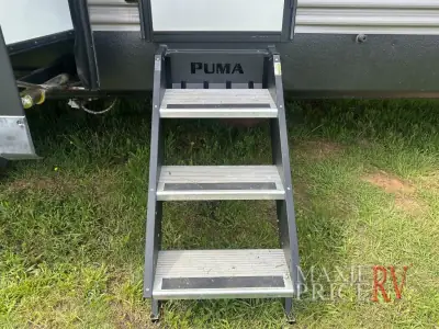 2022 Palomino Puma 32BH2B photo 5