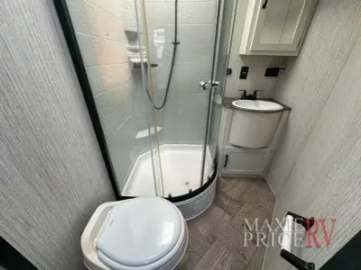 2022 Palomino Puma 32BH2B photo 42