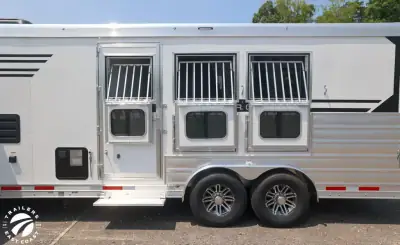2027 Lakota Charger CH8316SR photo 23