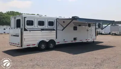 2027 Lakota Charger CH8316SR photo 12