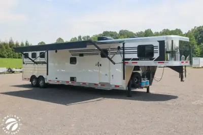2027 Lakota Charger CH8316SR photo 11