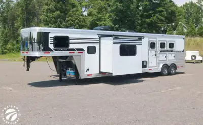 2027 Lakota Charger CH8316SR photo 13
