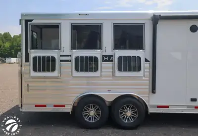 2027 Lakota Charger CH8316SR photo 24