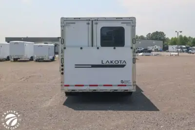 2027 Lakota Charger CH8316SR photo 14