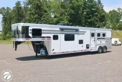 2027 Lakota Charger CH8316SR photo 10