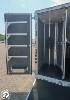2027 Lakota Charger CH8316SR photo 17