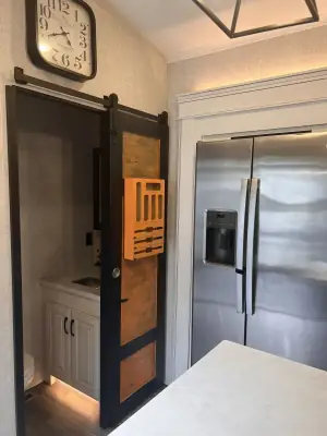 2024 Jayco NORTH POINT 382FLRB photo 7