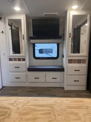 2024 Jayco NORTH POINT 382FLRB photo 18