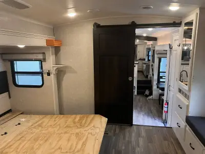 2024 Jayco NORTH POINT 382FLRB photo 19