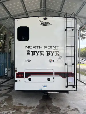 2024 Jayco NORTH POINT 382FLRB photo 22