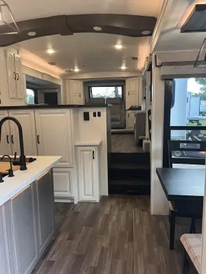 2024 Jayco NORTH POINT 382FLRB photo 4