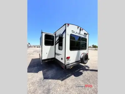 2022 Heartland Sundance Ultra Lite 268RL photo 4
