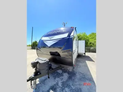 2022 Heartland Sundance Ultra Lite 268RL photo 5