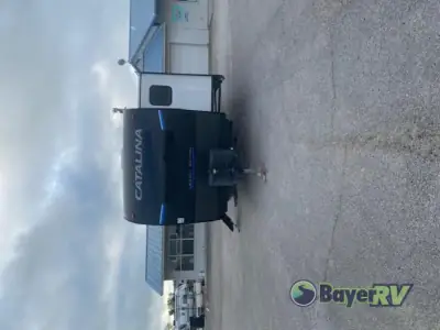 2023 Coachmen Catalina Legacy 263FKDS photo 5