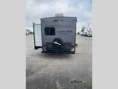 2023 Coachmen Catalina Legacy 263FKDS photo 3