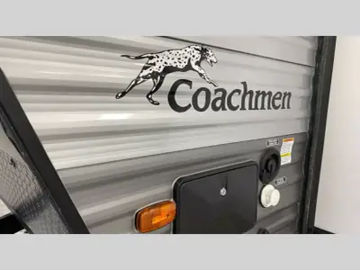 2023 Coachmen Catalina Legacy 263FKDS photo 24