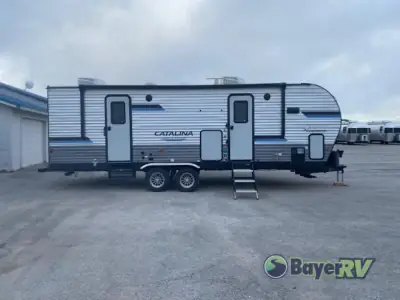 2023 Coachmen Catalina Legacy 263FKDS