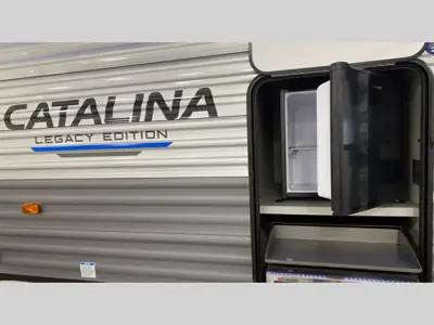 2023 Coachmen Catalina Legacy 263FKDS photo 26