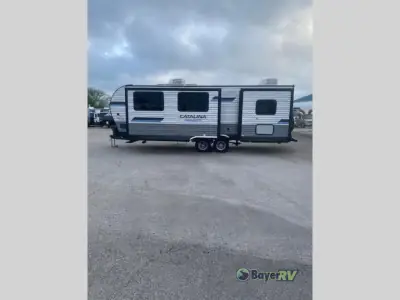 2023 Coachmen Catalina Legacy 263FKDS photo 4