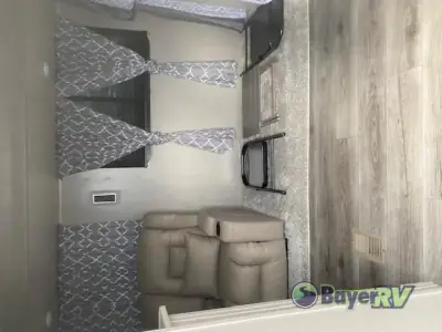2023 Coachmen Catalina Legacy 263FKDS photo 8