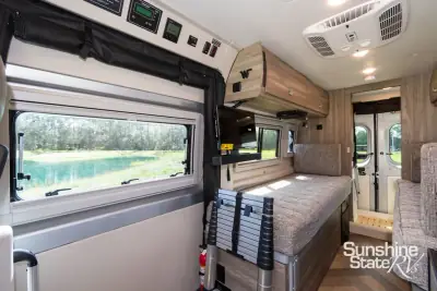 2027 Winnebago Travato 59K photo 16