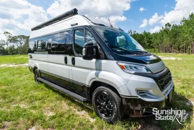 2027 Winnebago Travato 59K