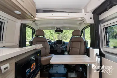 2027 Winnebago Travato 59K photo 41