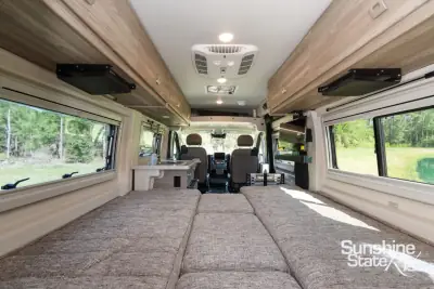 2027 Winnebago Travato 59K photo 35